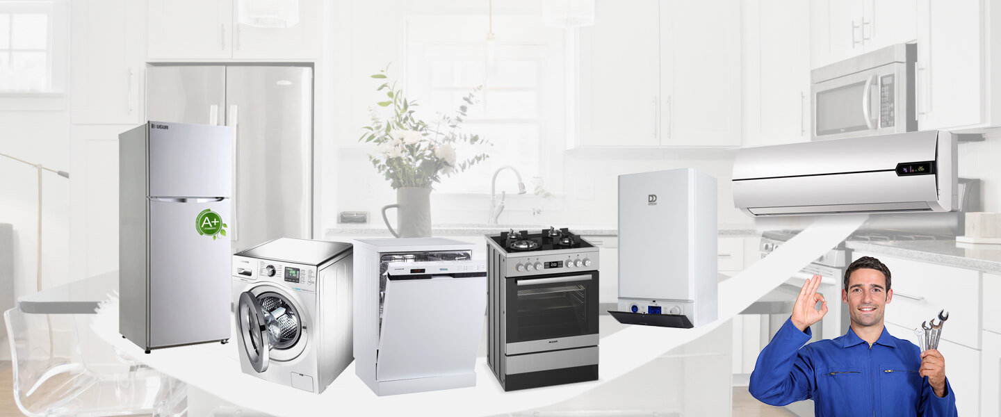 Sahilevleri Daikin Servisi